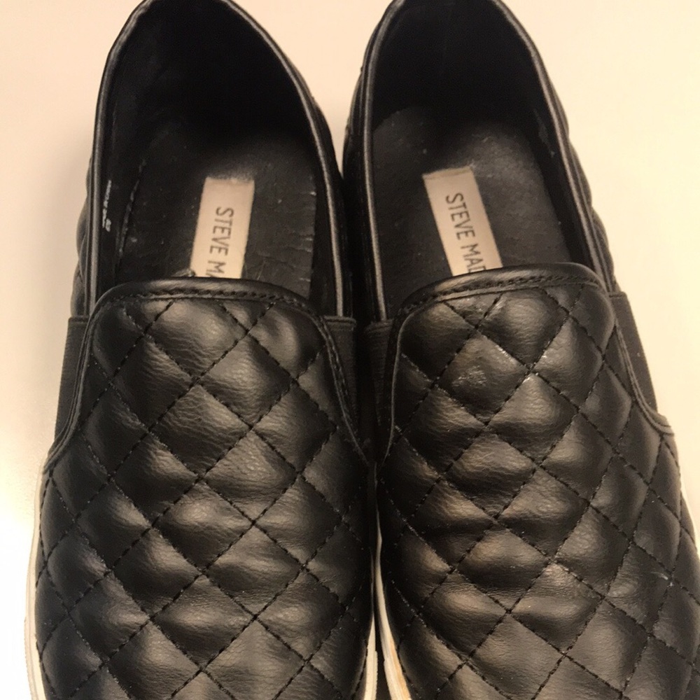 Steve Madden Shoes